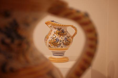 Uradno odprtje 50. Dnevov narodnih noš in oblačilne dediščine v Kamniku (8)